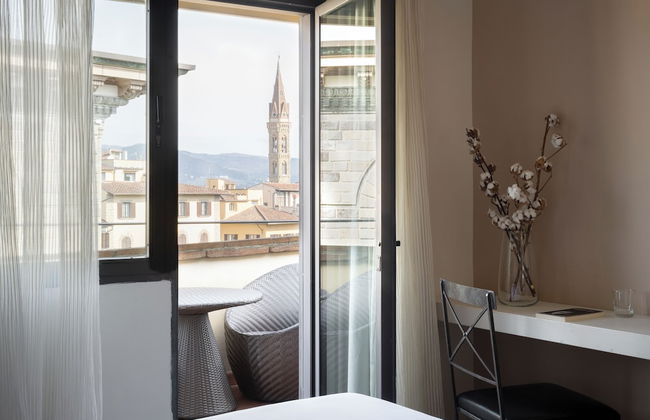 Relais Piazza Signoria - Photo 8