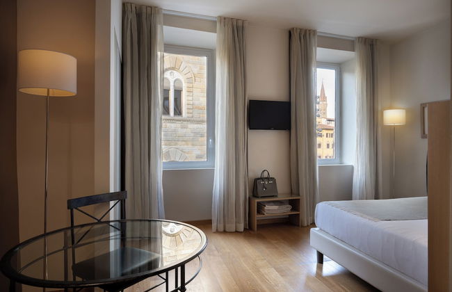 Relais Piazza Signoria - Photo 13