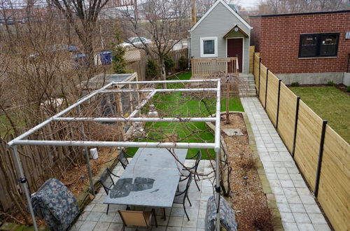 Photo 21 - 3-Level Bucktown Home - Amazing Outdoors & Parking