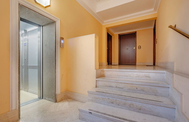 Oriana Homèl Roma - Foto 13