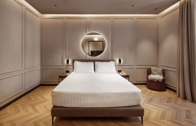 Oriana Homèl Roma - Foto 19