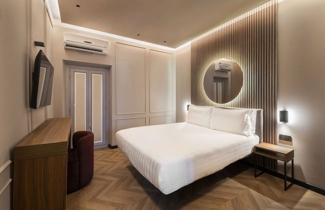 Oriana Homèl Roma - Foto 15