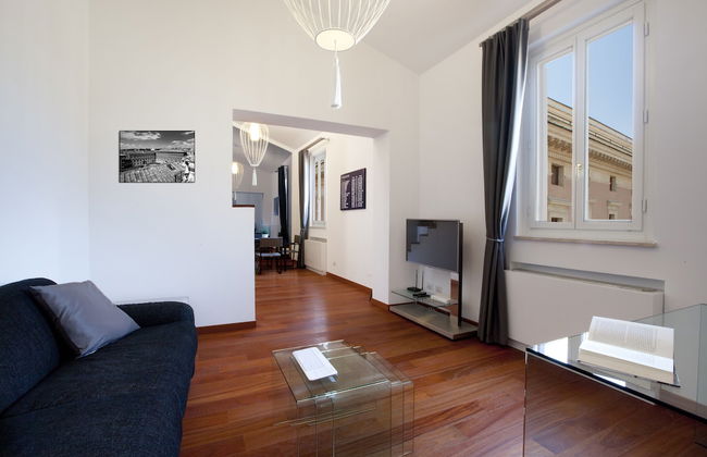 Oriana Homèl Roma - Foto 28