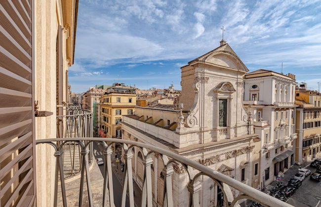 Oriana Homèl Roma - Foto 62