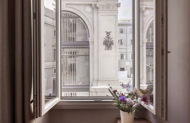 Oriana Homèl Roma - Foto 20