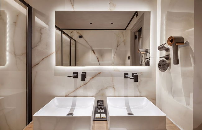 Oriana Homèl Roma - Foto 63