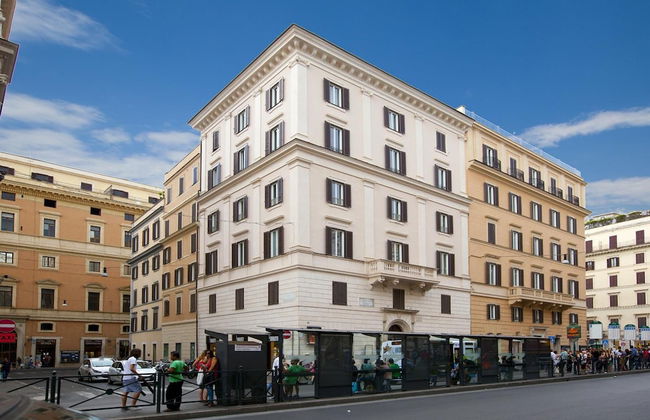 Oriana Homèl Roma - Foto 60