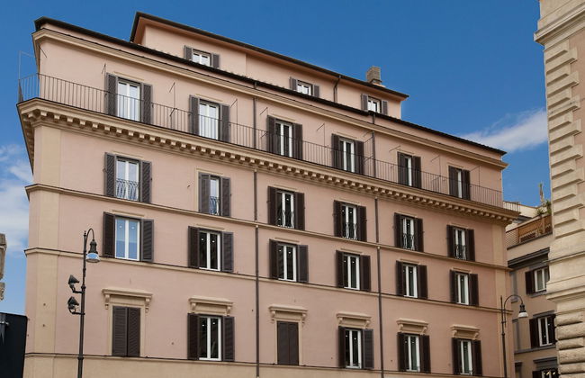 Oriana Homèl Roma - Foto 58