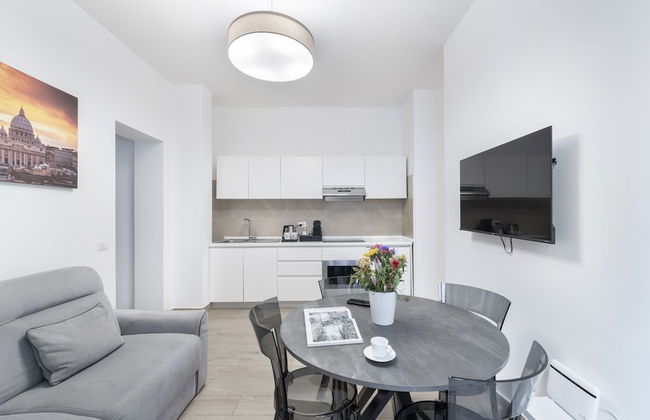 Oriana Homèl Roma - Foto 17