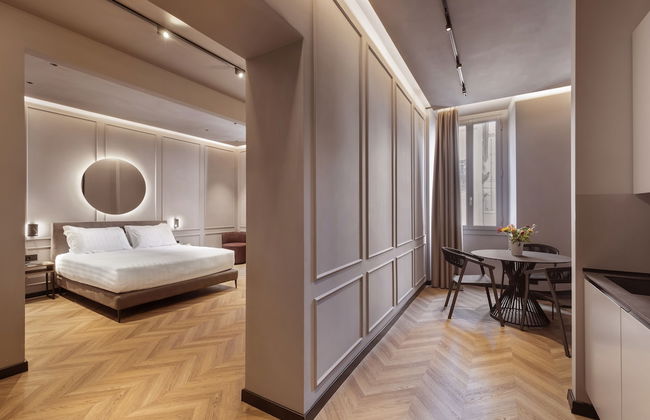 Oriana Homèl Roma - Foto 22