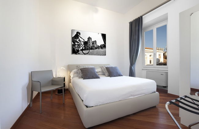 Oriana Homèl Roma - Foto 6
