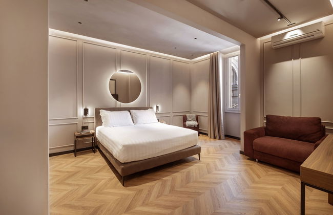 Oriana Homèl Roma - Foto 21