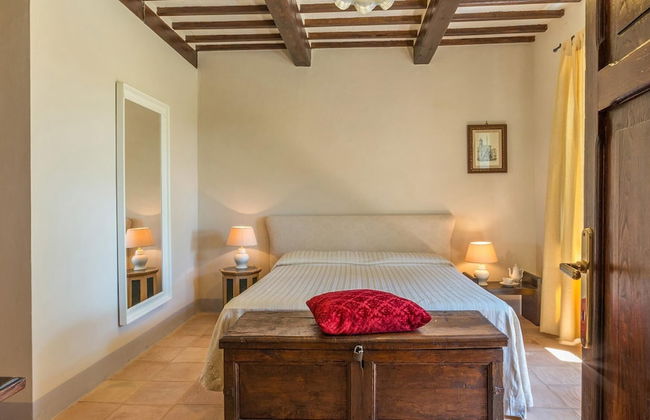 Casale dei Tigli 8 in Castel Giorgio - Foto 22