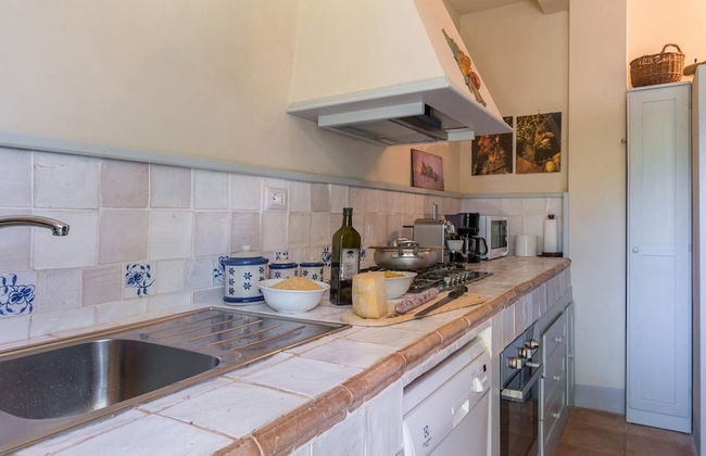 Casale dei Tigli 8 in Castel Giorgio - Foto 15