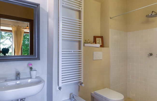 Casale dei Tigli 8 in Castel Giorgio - Foto 21