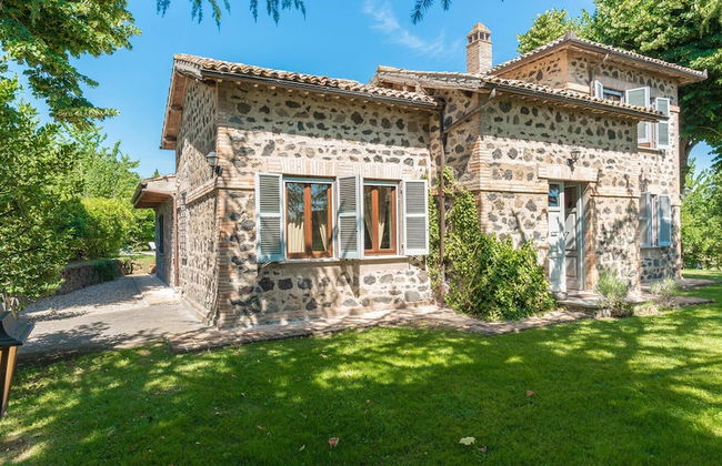 Casale dei Tigli 8 in Castel Giorgio - Foto 2