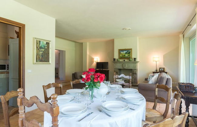 Casale dei Tigli 8 in Castel Giorgio - Foto 29