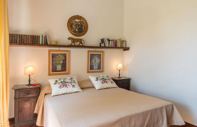Casale dei Tigli 8 in Castel Giorgio - Foto 20
