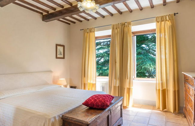 Casale dei Tigli 8 in Castel Giorgio - Foto 24