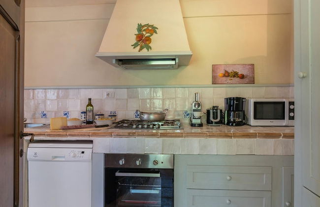 Casale dei Tigli 8 in Castel Giorgio - Foto 10