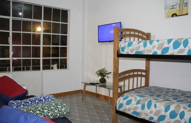 Comodo y Atractivo Departamento Isa 96 - Foto 4