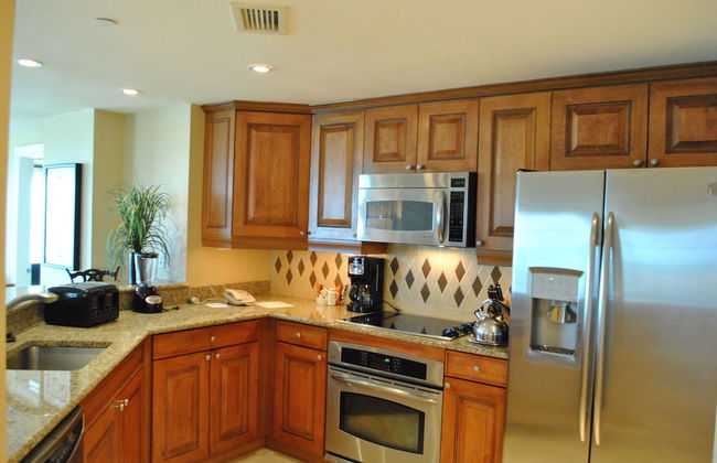 Reunion Resort & Golf Club - Foto 14