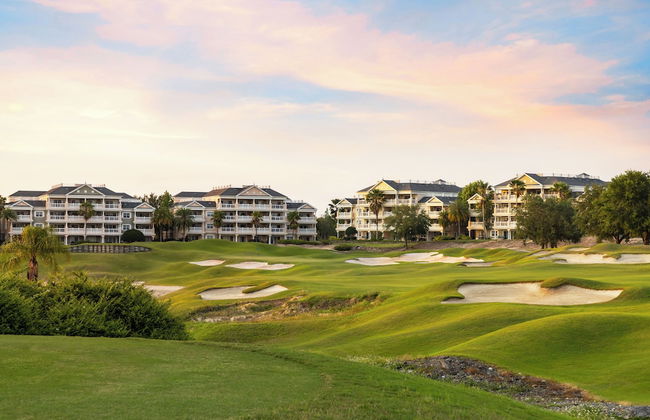 Reunion Resort & Golf Club - Foto 44