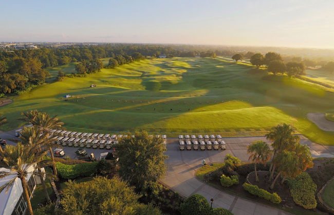 Reunion Resort & Golf Club - Foto 41