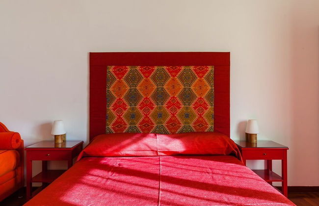 Large Apartment in the Heart of Chiaia - Foto 10