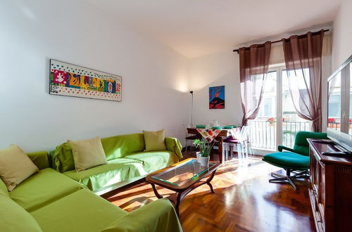 Photo 19 - Large Apartment in the Heart of Chiaia