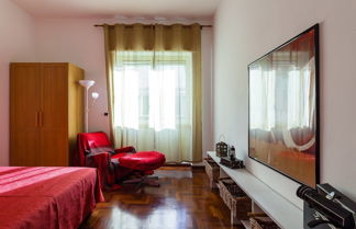 Photo 2 - Large Apartment in the Heart of Chiaia