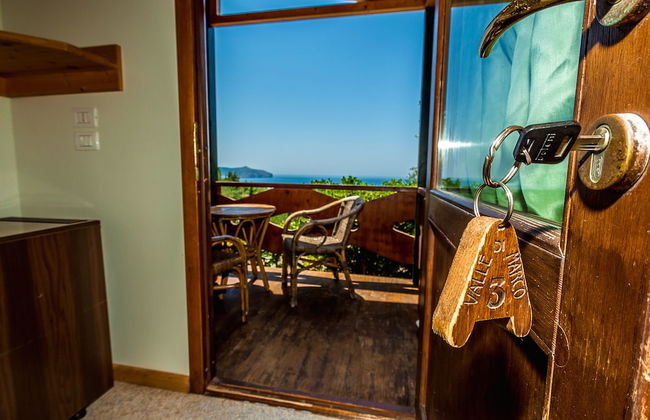 Agriturismo Valle di Marco - Foto 8