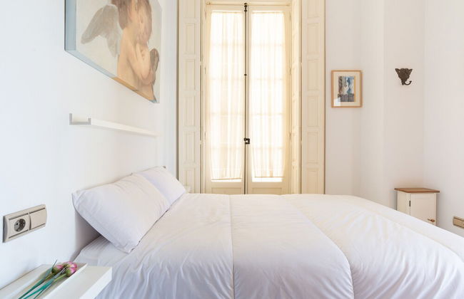 LU&CIA Apartamento Picasso - Foto 4