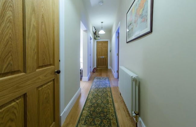 JOIVY Luxury New Town Apartment - Foto 13