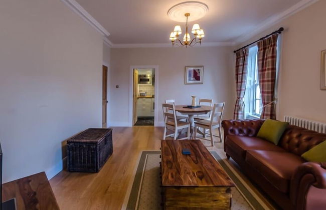 JOIVY Luxury New Town Apartment - Foto 8