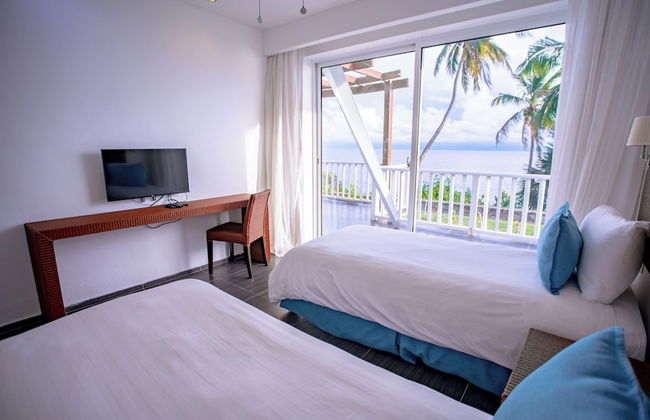 Xeliter Vista Mare - Free WiFi, Samaná - Foto 15