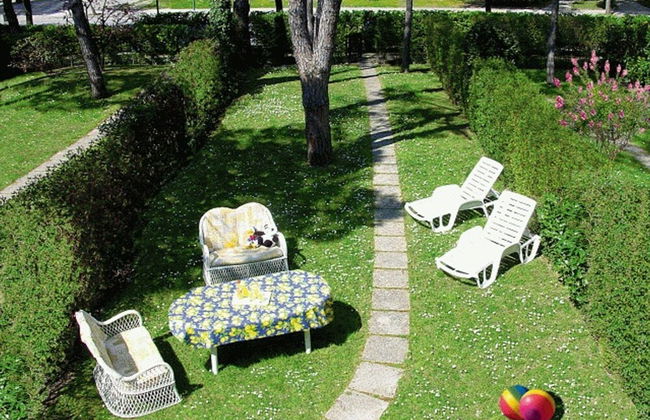 Villa a Lignano Pineta - Foto 33