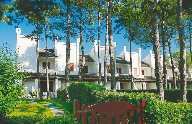 Villa a Lignano Pineta - Foto 1