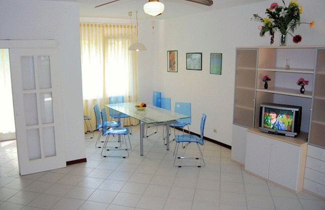 Villa a Lignano Pineta - Foto 10