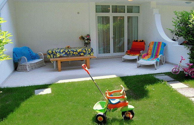 Villa a Lignano Pineta - Foto 12