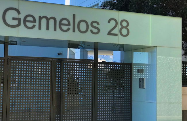 Gemelos 28 Apartments - Photo 2