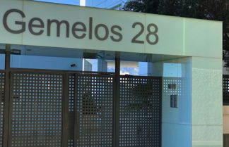 Photo 2 - Gemelos 28 Apartments