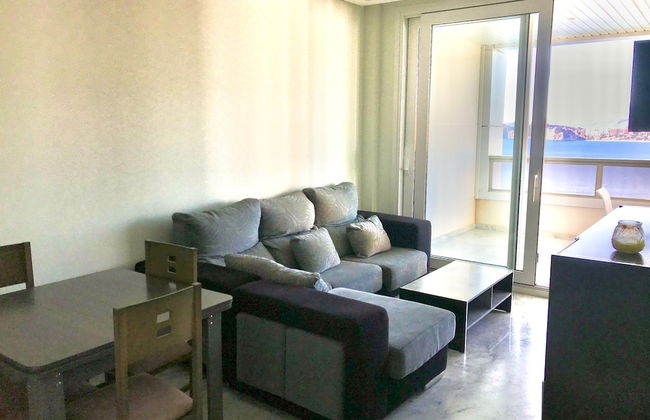 Gemelos 28 Apartments - Photo 10