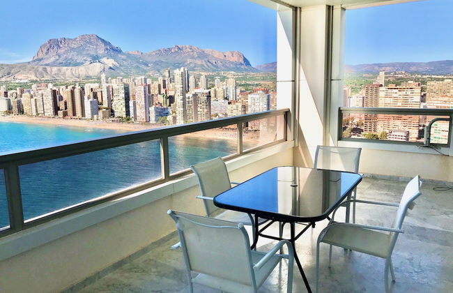 Gemelos 28 Apartments - Photo 16