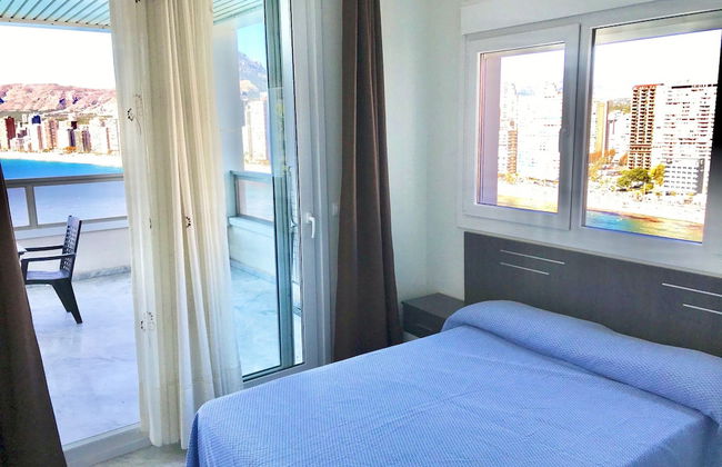Gemelos 28 Apartments - Photo 3