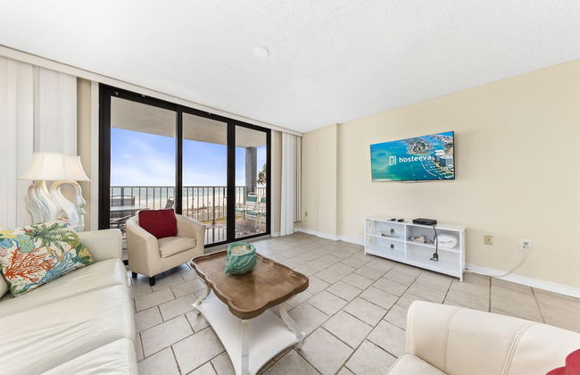 Sunswept Condos by Hosteeva - Foto 18