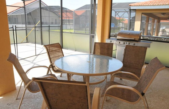 Solana #1 - 7 Bed Villa w/ Private Pool - Foto 30