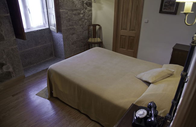 Casa de Turismo Rural Os Petroglifos - Foto 4