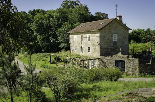 Photo 38 - Casa de Turismo Rural Os Petroglifos