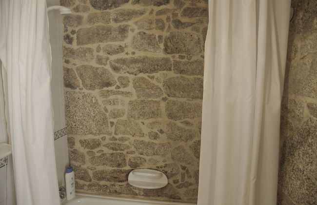 Casa de Turismo Rural Os Petroglifos - Foto 27